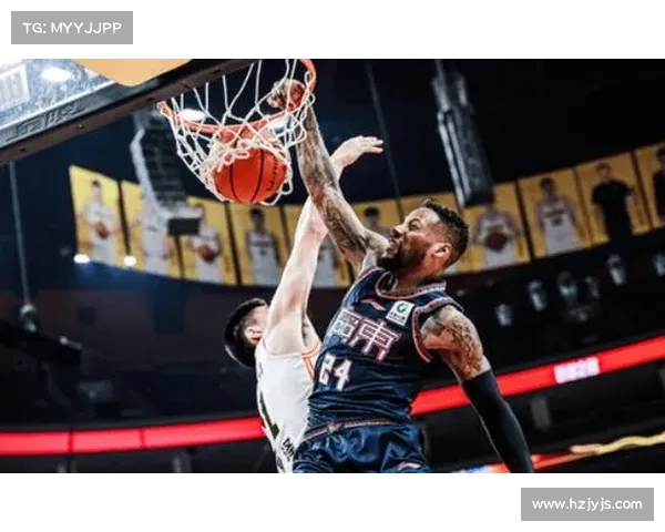 NBL季中锦标赛今日激战各大强队集结力争阶段性冠军荣耀